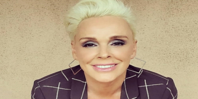 Brigitte Nielsen compie 60 anni. (Foto: Web).