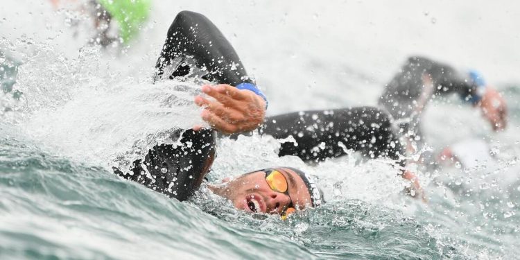 Diretta Mondiali nuoto 2023 Fukuoka, martedì 18 luglio (Foto LaPresse)