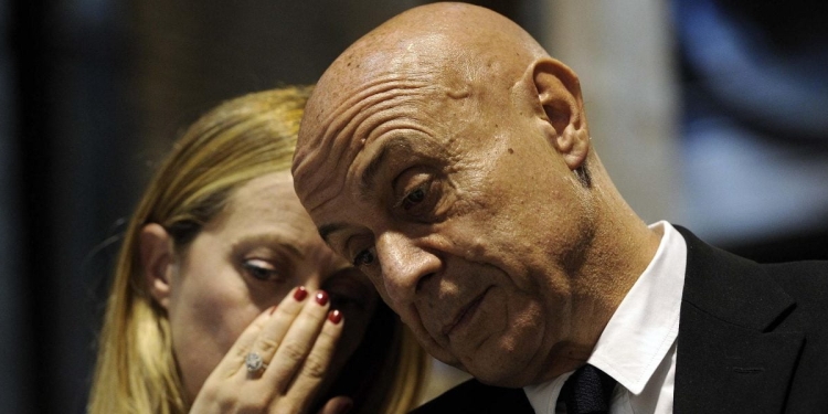 Minniti e Meloni