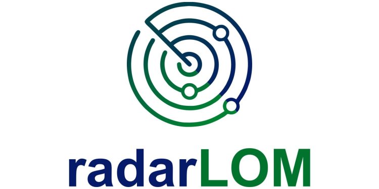 RadarLOM, app ufficiale Lombardia