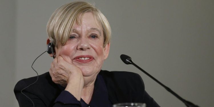 Karen Armstrong