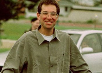 Kevin Mitnick, screen da Youtube