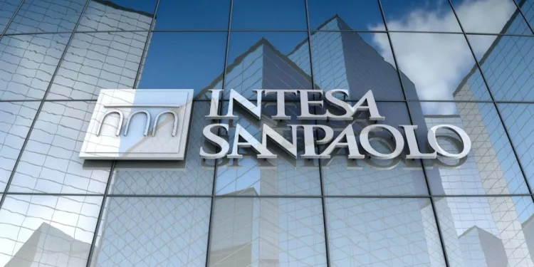 Intesa Sanpaolo