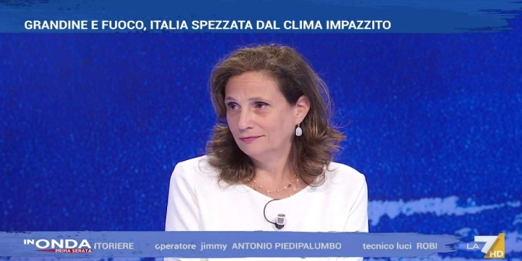 ilaria capua