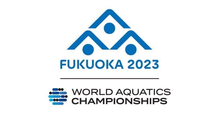 Mondiali nuoto Fukuoka