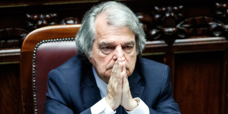 Renato Brunetta