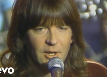 Randy Meisner, screen da Youtube