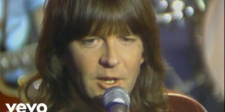 Randy Meisner, screen da Youtube