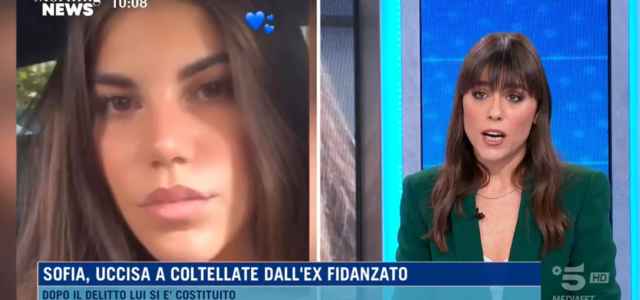 Omicidio Sofia Castelli/ Anna Vagli: “L'ha Uccisa Da Codardo, C'è ...