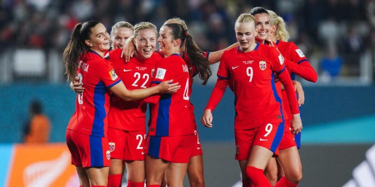 Risultati Mondiali calcio femminile 2023, ottavi di finale (Foto LaPresse)