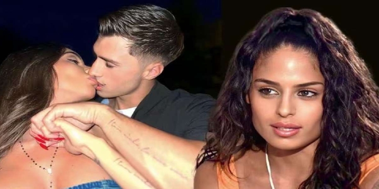 Mirko e Greta tatuaggio, Temptation island 2023