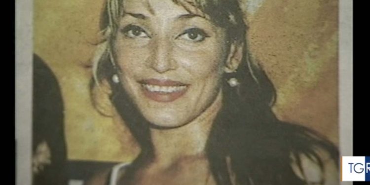 Luciana Biggi (Foto: Tgr Liguria)