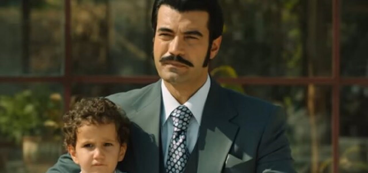 Murat Ünalmış: Demir Yaman non è un personaggio cattivo/ Non esistono il  bene o il male assoluti