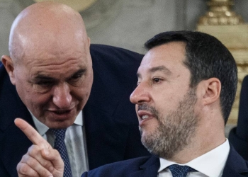 Crosetto e Salvini