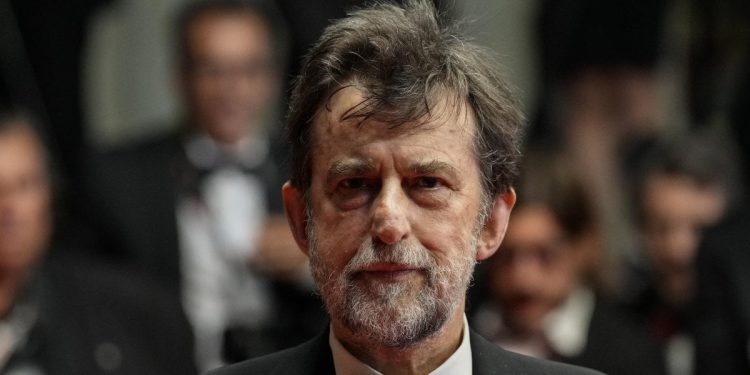 Nanni Moretti