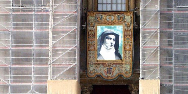 Santa Edith Stein