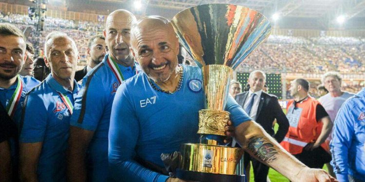 Luciano Spalletti