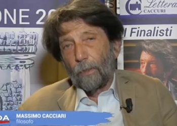 Cacciari su La7