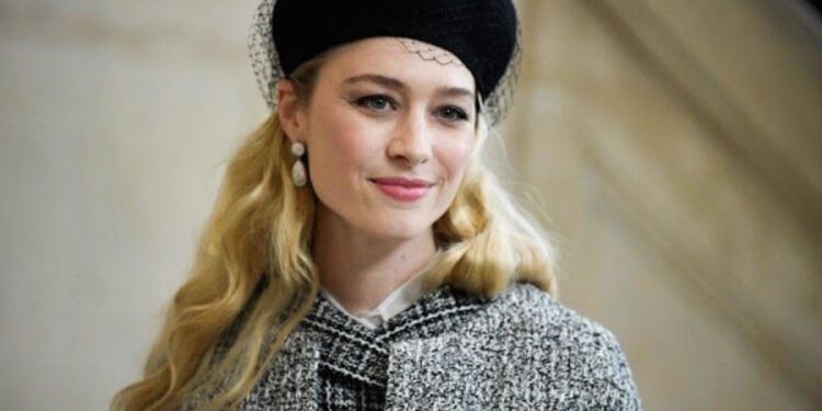 Beatrice Borromeo (Twitter)