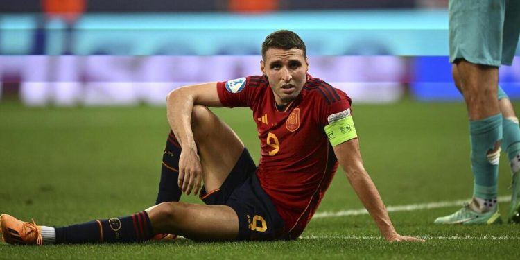 Calciomercato Roma: idea Abel Ruiz dal Braga (Foto LaPresse)