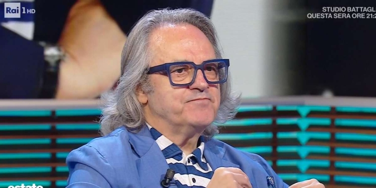 Gigi Marzullo, Estate in diretta