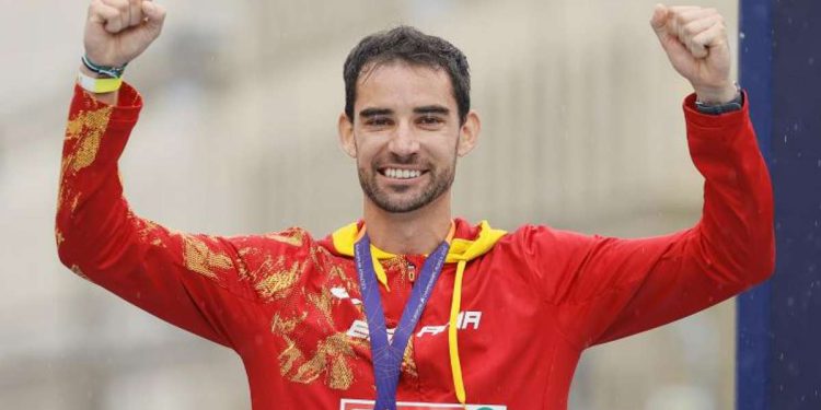 Martin Mondiali atletica