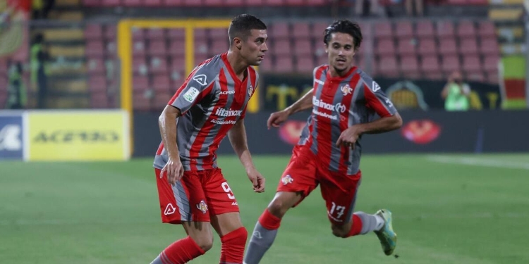 Video Cremonese Serie B