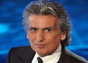 Toto Cutugno. (Foto: Web)