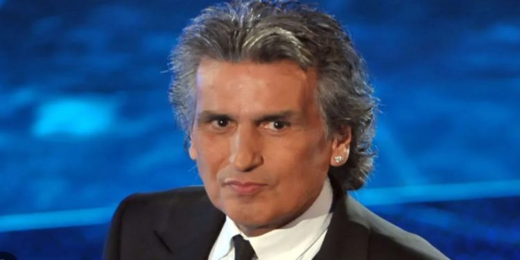 Toto Cutugno. (Foto: Web)