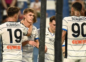 Pronostici Europa League, 1^ giornata gironi (Foto LaPresse)