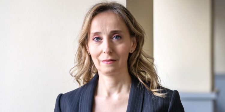 Simona Arduini, Vicepresidente del Consiglio di Amministrazione di Banca Ifis