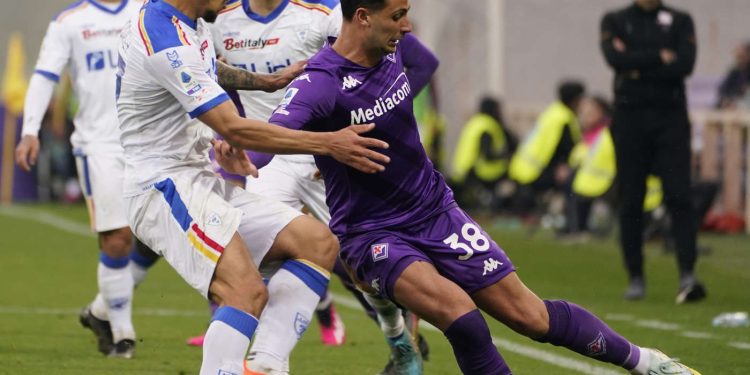 Fiorentina Lecce