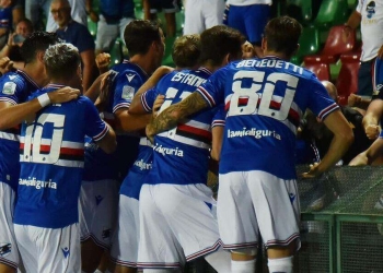 Sampdoria Serie B