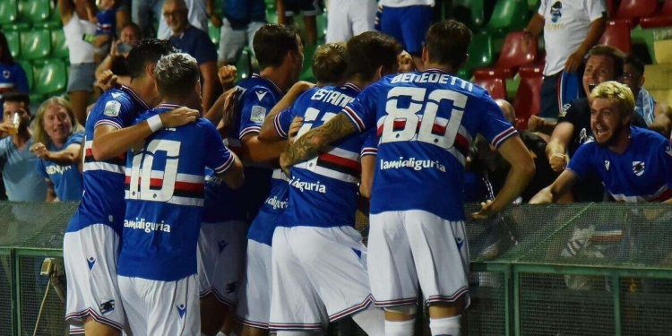 Sampdoria Serie B