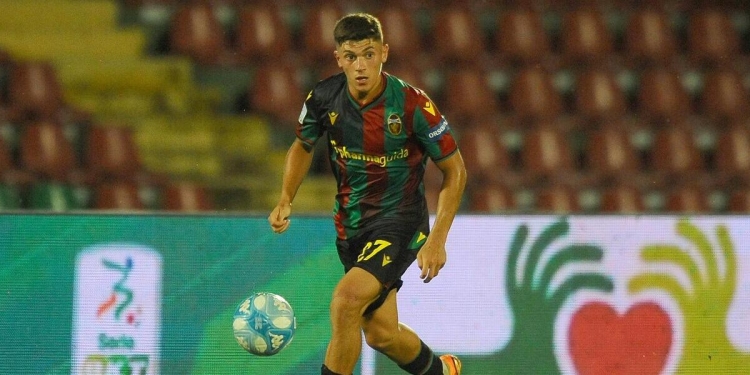 Ternana, Serie B (Foto LaPresse)