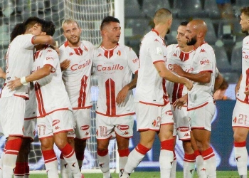 Bari Serie B