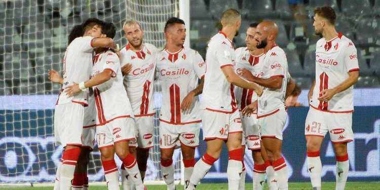 Bari Serie B