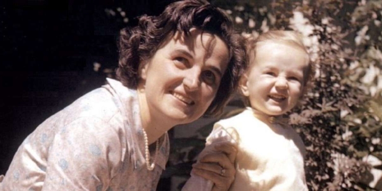 Santa Gianna Beretta Molla (1922-1962) (foto dal web)