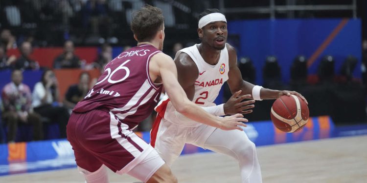 Risultati Mondiali basket 2023, domenica 3 settembre (Foto LaPresse)