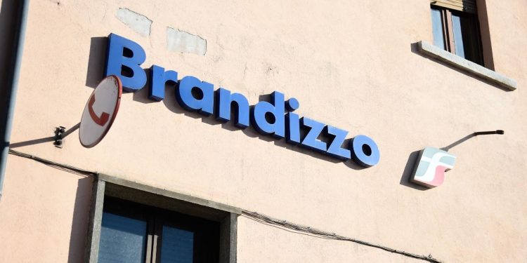 Incidente Treno a Brandizzo