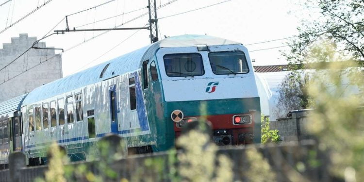 ferrovie dello stato, rete 4G