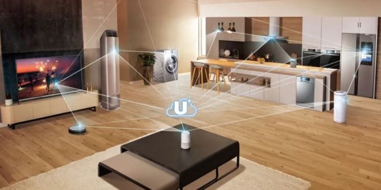 Haier e il concetto di smart home