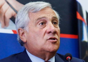 tajani