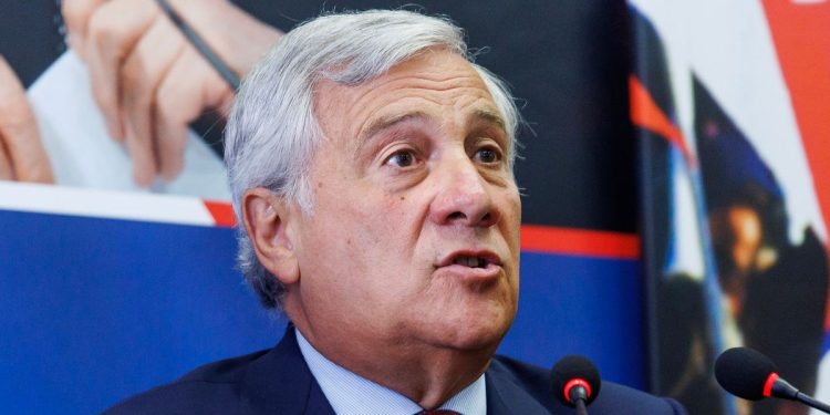 tajani