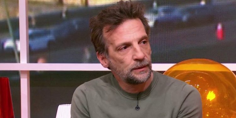 Mathieu Kassovitz, screen da Youtube