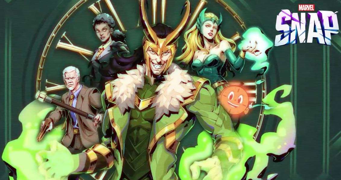 Marvel Snap, al via oggi 5 settembre la nuova stagione/ Il capitolo  dedicato a Loki