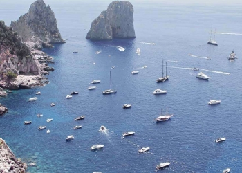 Capri (Foto: Pixabay)