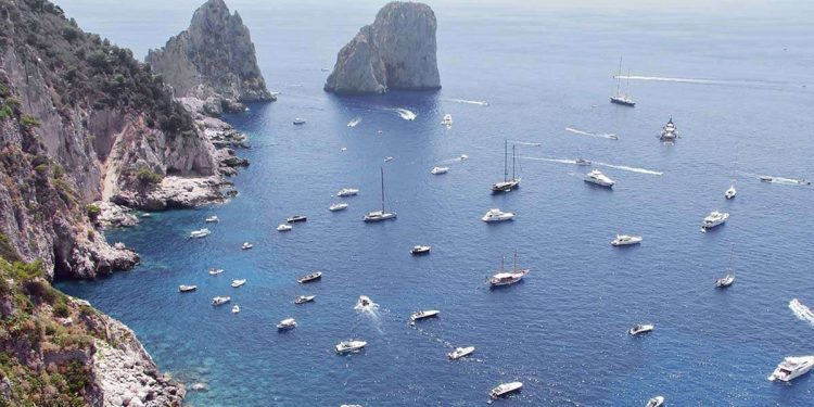 Capri (Foto: Pixabay)