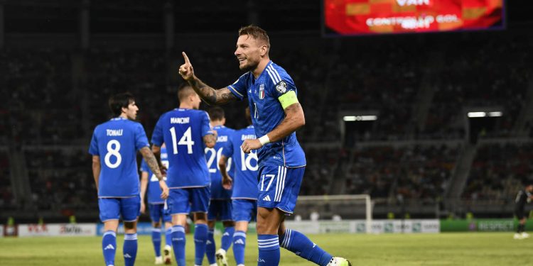 Italia Immobile