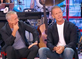 Rocco Siffredi a Bella Ma'